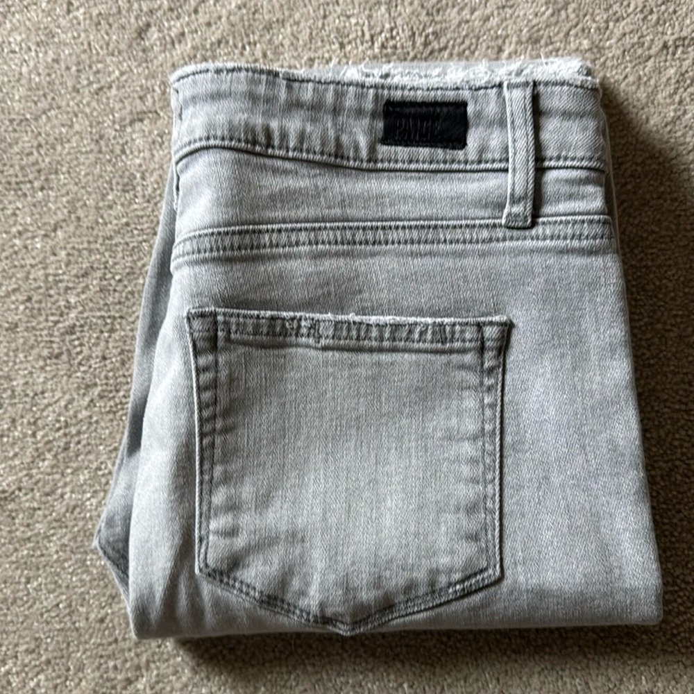 Paige Jeans 👖